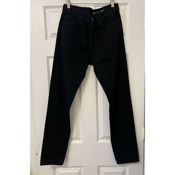 COS TAPERED JEANS